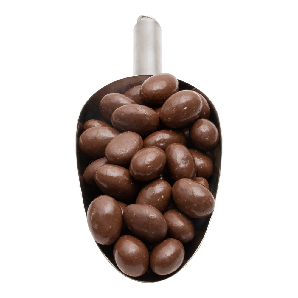 Milk Chocolate Almonds