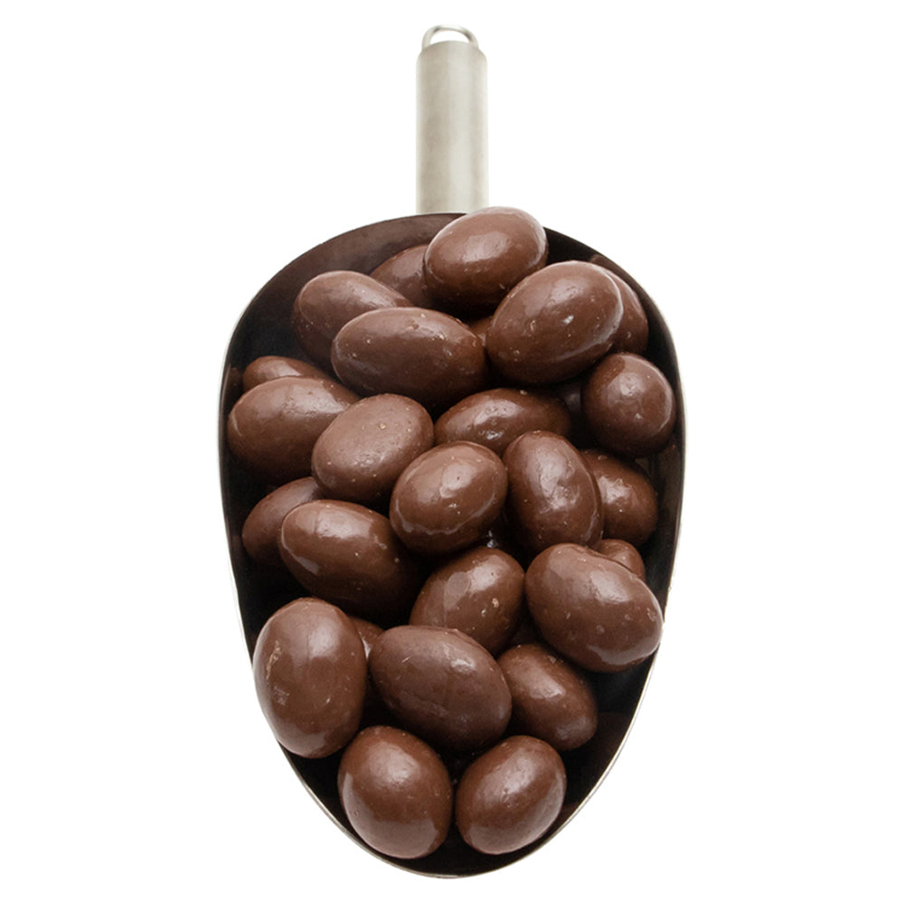 Milk Chocolate Almonds