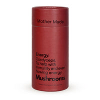 Mother Made - Energy Capsule (60)