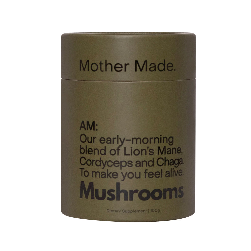 Mother Made - AM Blend (100g)