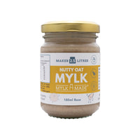 Mylk Made - Nutty Oat Base
