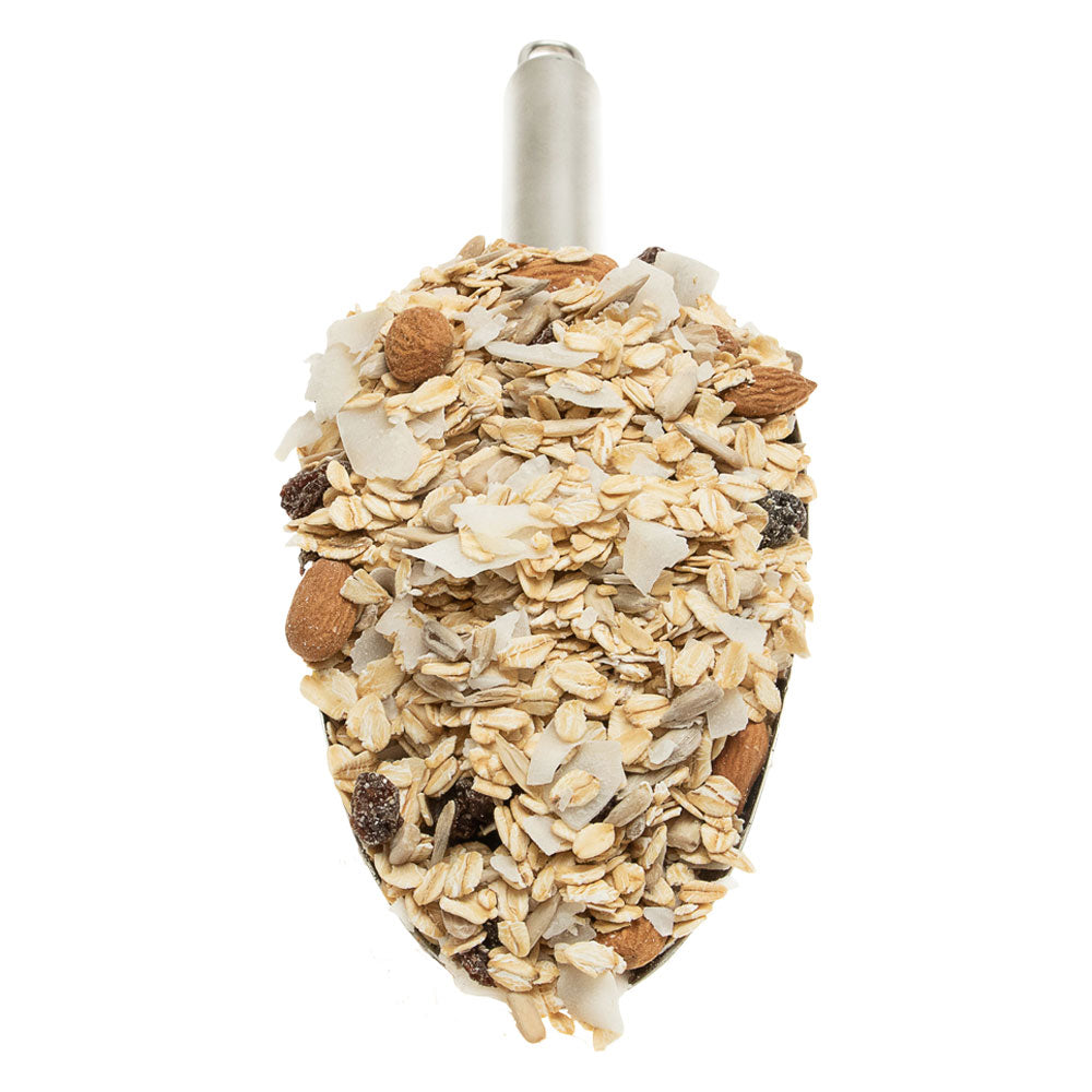 Natural Classic Muesli - Organic