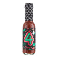 Culleys - No. 4 Chipotle Hot Sauce