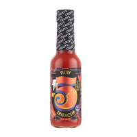 Culleys - No. 5 Sriracha Hot Sauce
