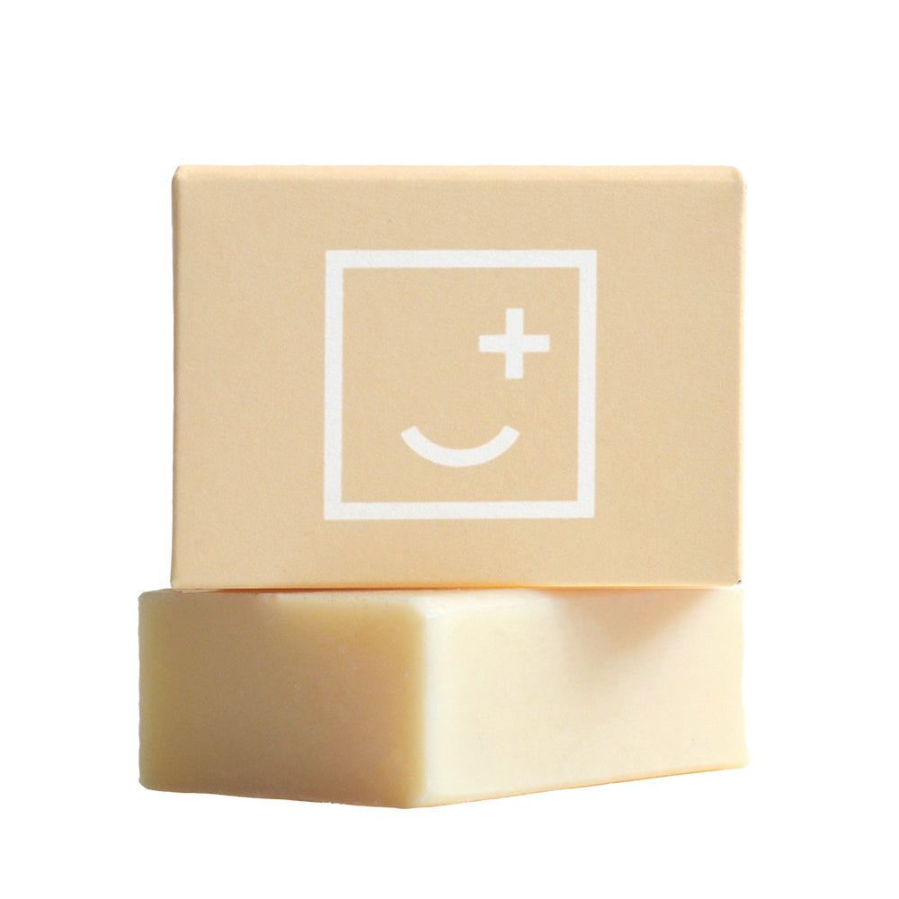 Fair + Square - Oh Baby - Baby Soap