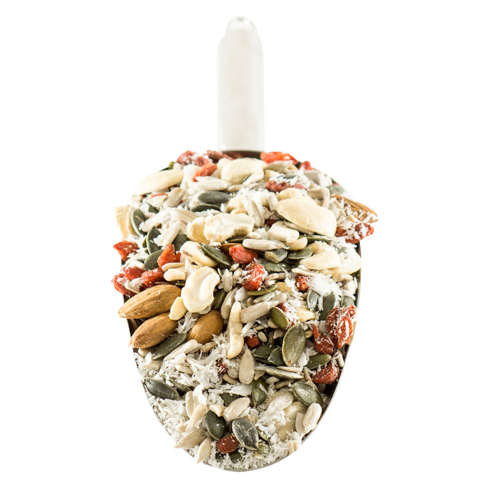 Paleo Lovers Muesli - Organic