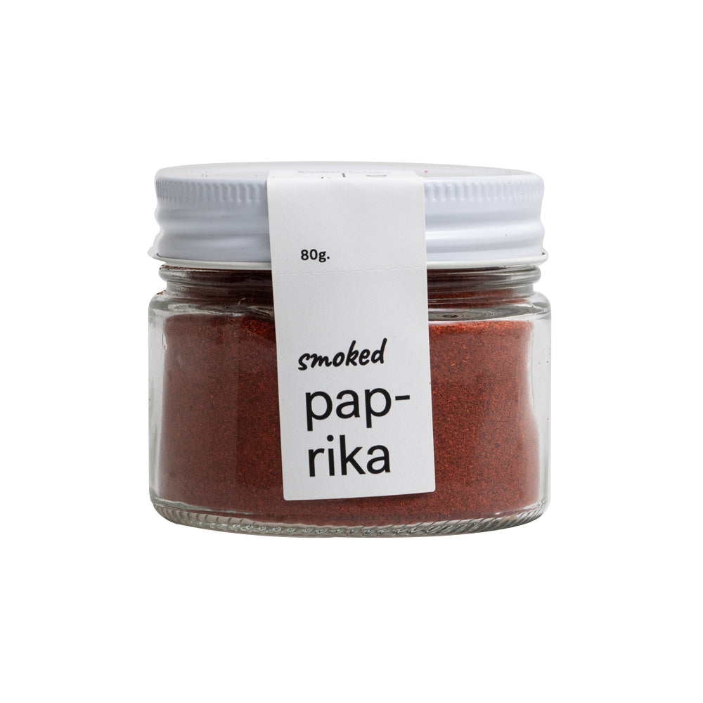 Baby Smoked Paprika Jar