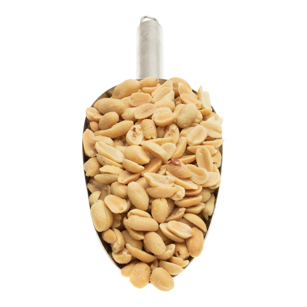 Peanuts - Roasted Salted