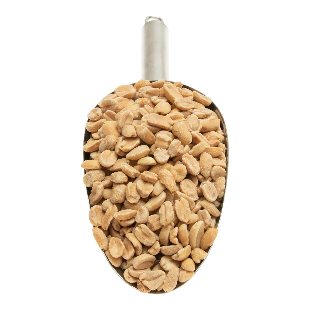 Peanuts - Dry Roasted