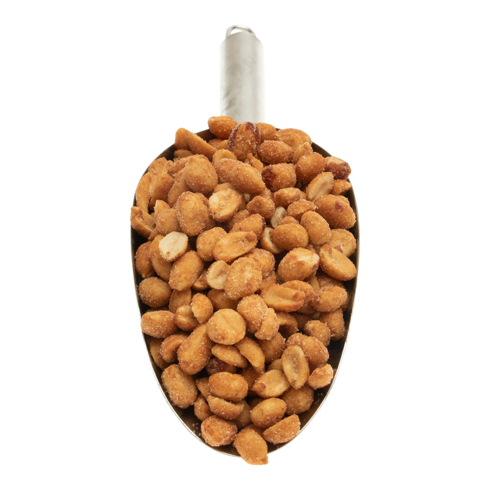 Honey Roasted Peanuts