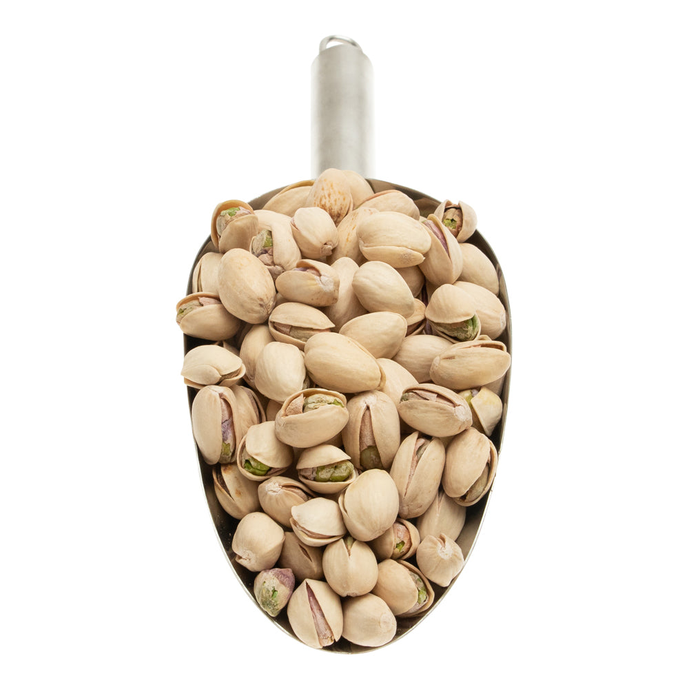 Pistachios - Roasted Salted - Organic