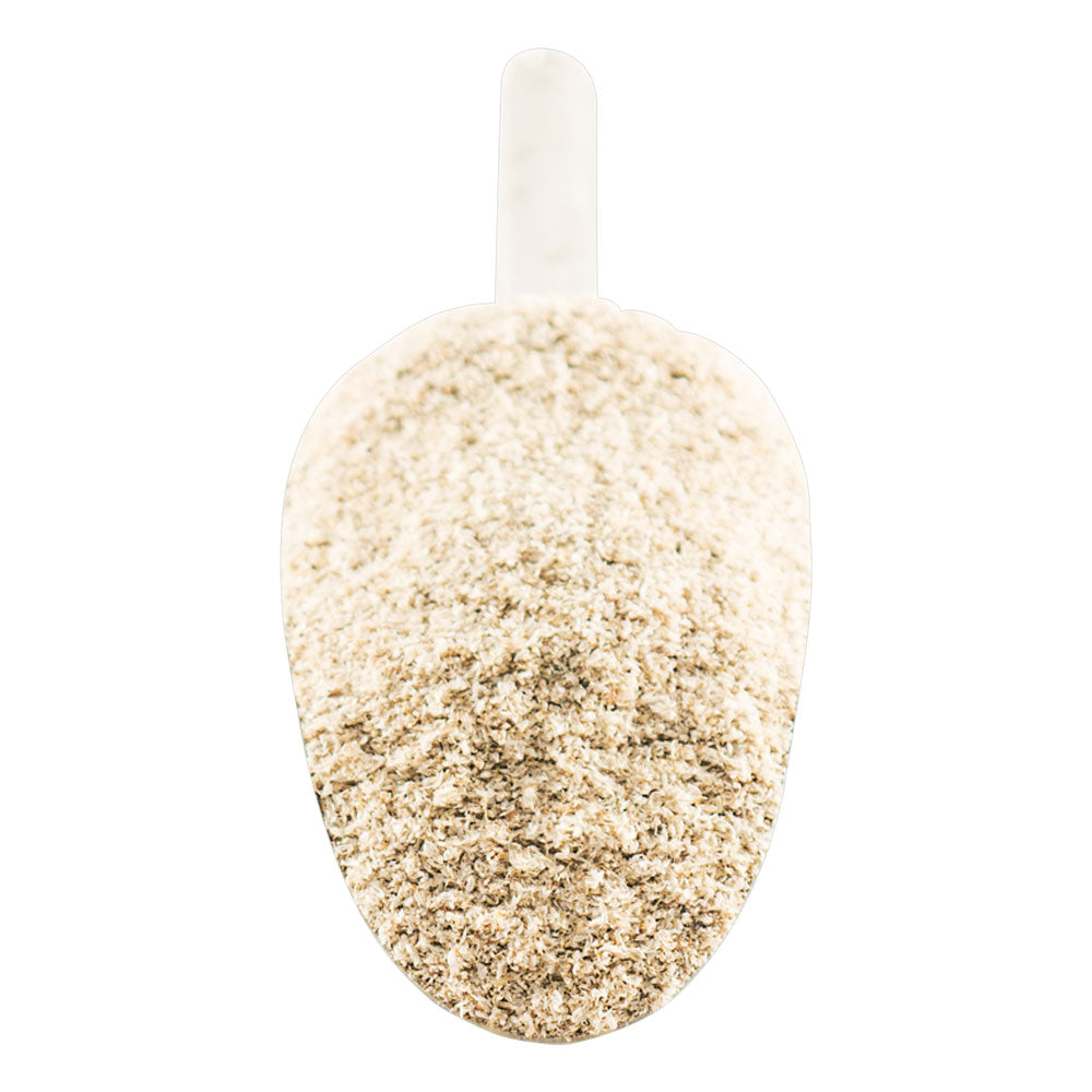 Psyllium Husk - Organic