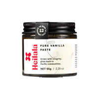 Heilala - Pure Vanilla Paste