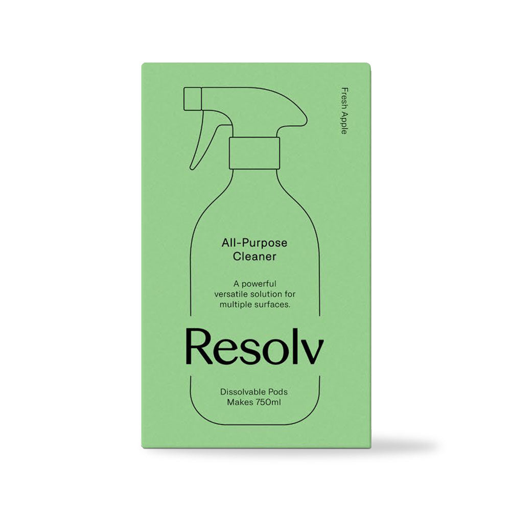 Resolv - All Purpose Cleaner Pods