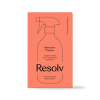 Resolv - Bathroom Cleaner Pods