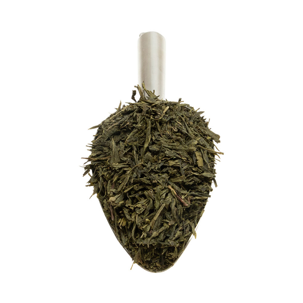 Sencha Green Tea - Organic