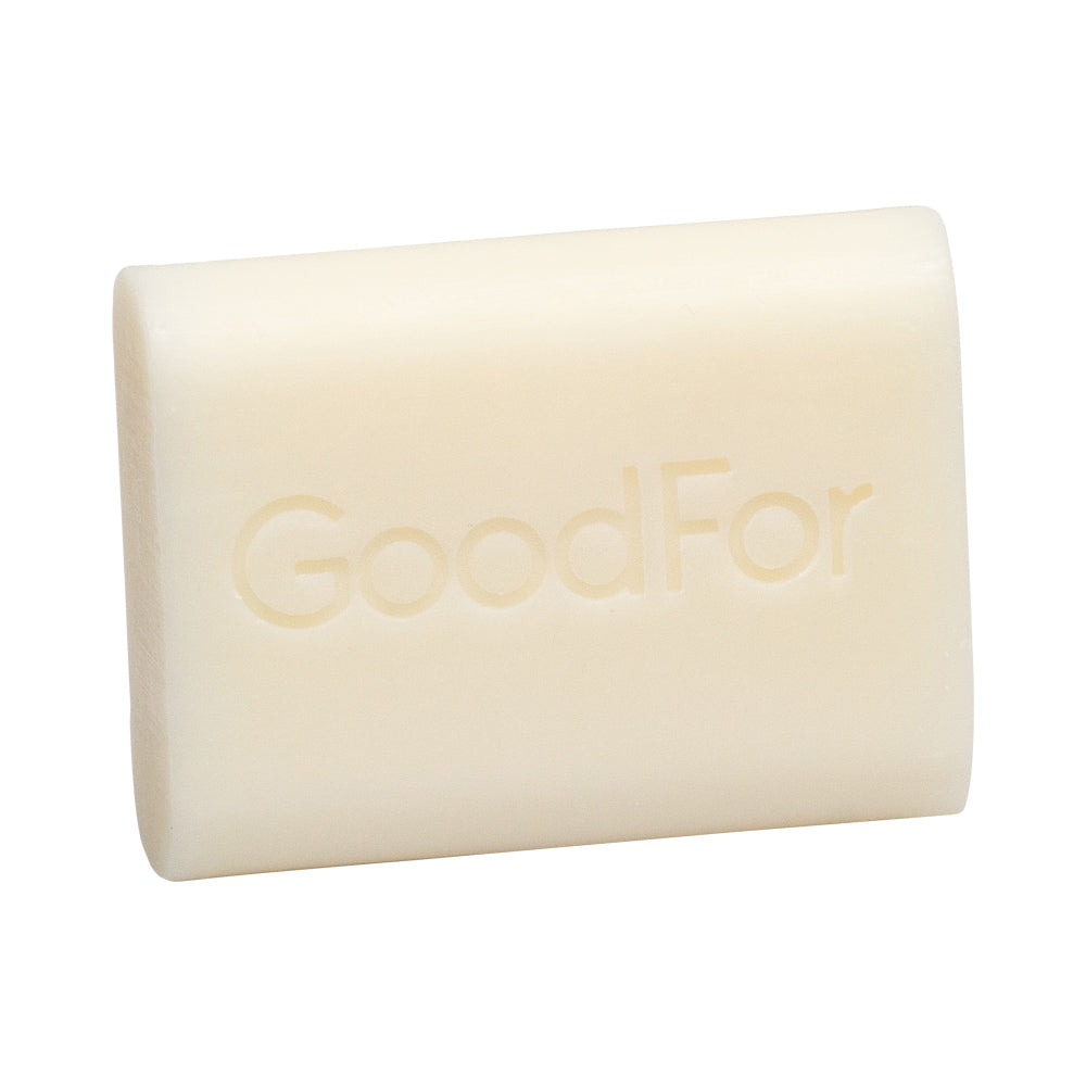 GoodFor Soap - Sensitive / Goats Milk