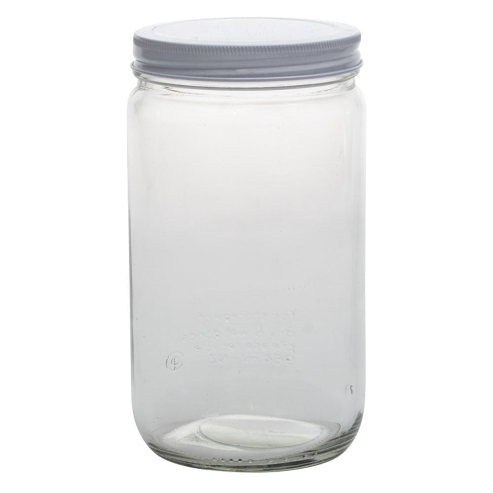 Slim Lady Jar - 1L