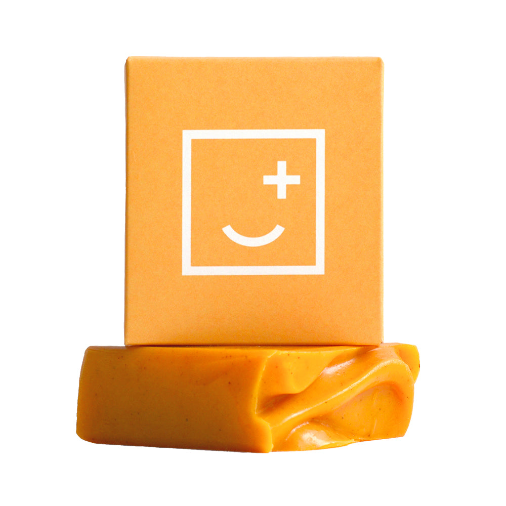 Fair + Square - Spice Trader - Body Wash Soap