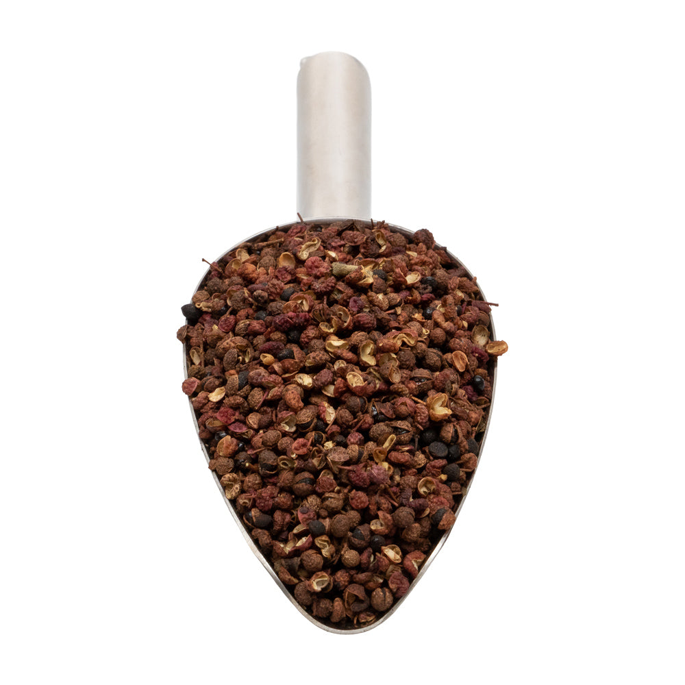 Szechuan Pepper