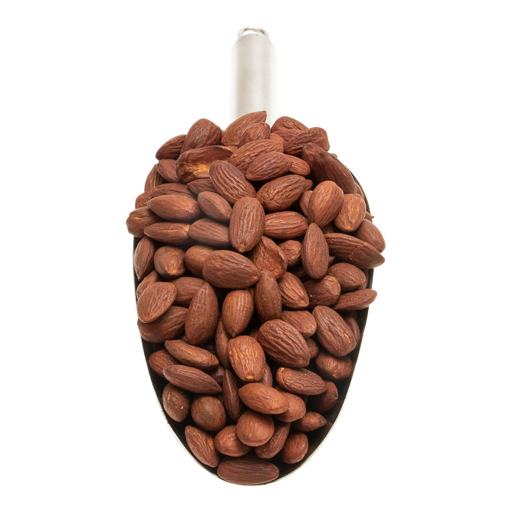 Tamari Almonds - Organic