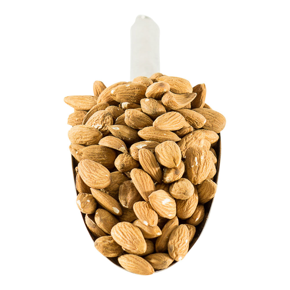 Almonds - Raw Transitional