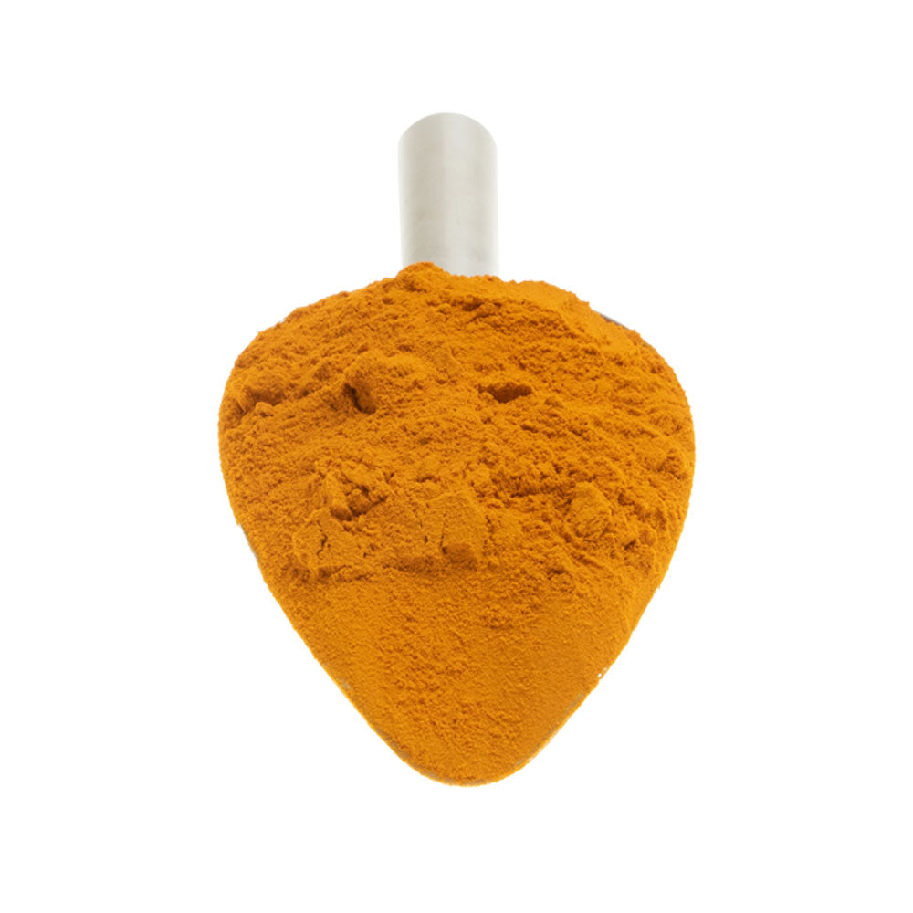 Ground Turmeric - Organic