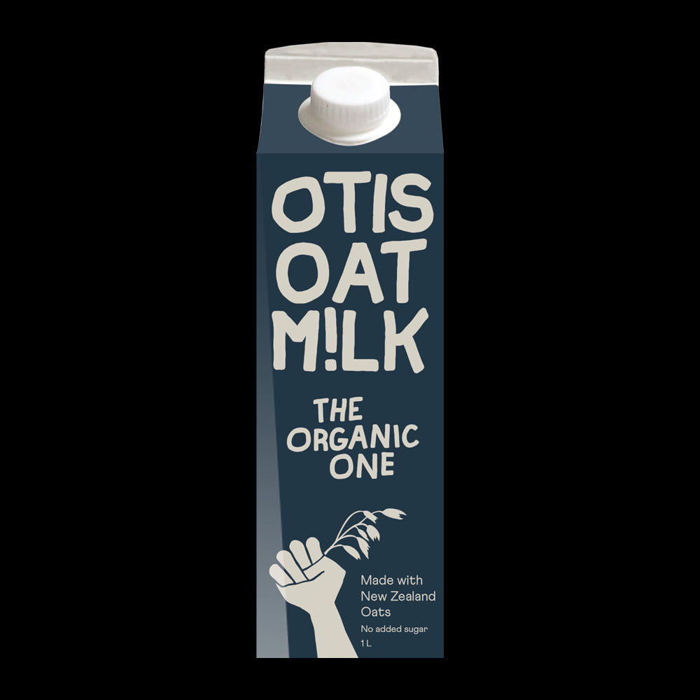 Otis - Oat Milk - Organic